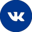 vk logo