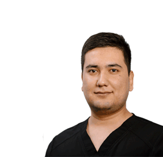 Шамшидинов Билолидин Илгорбекович